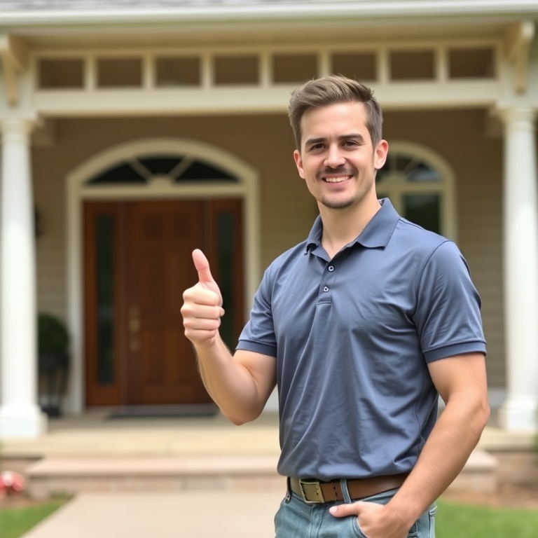 Founder of Ant & Rodent Pest Control Commerce City